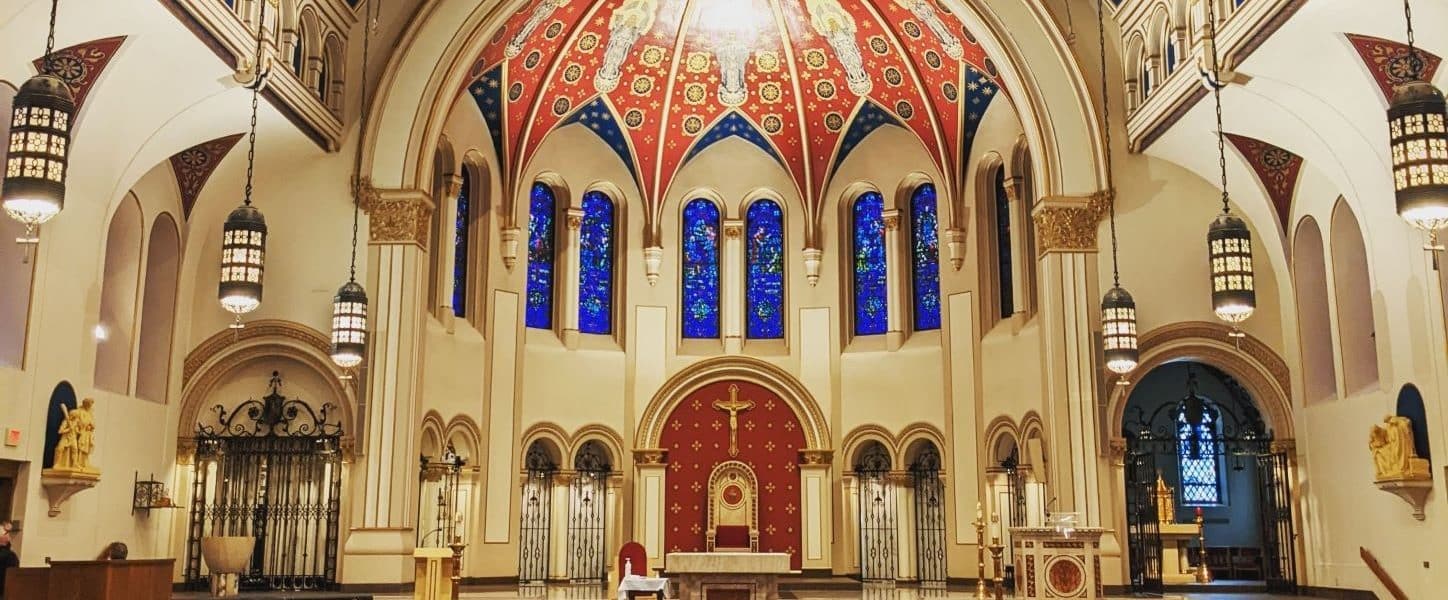 Everything You Need to Know About Renovating Churches
