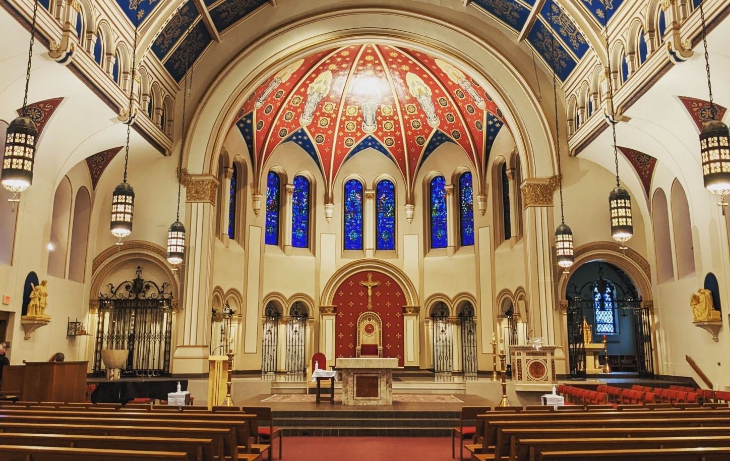 Everything You Need to Know About Renovating Churches