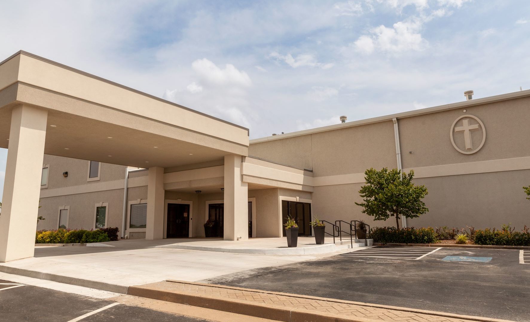 Freedom Church