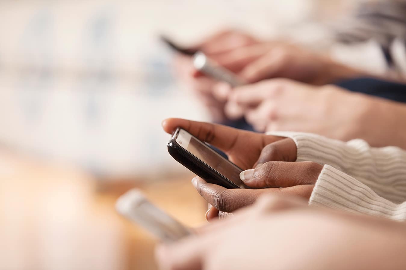 Why Text After COVID?