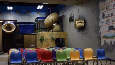 4 Reasons to Add a Youth Ministry Play Area to Your Church     