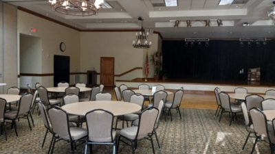 How to Get the Most Out of Your Church Multipurpose Room
