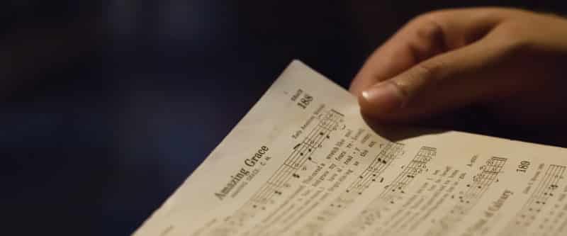 amazing grace