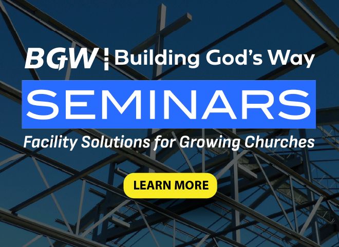 Building God's Way