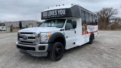 7 Tips to Find the Right Bus Dealer