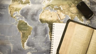 How to Organize a Digital Mission Trip for Your Church