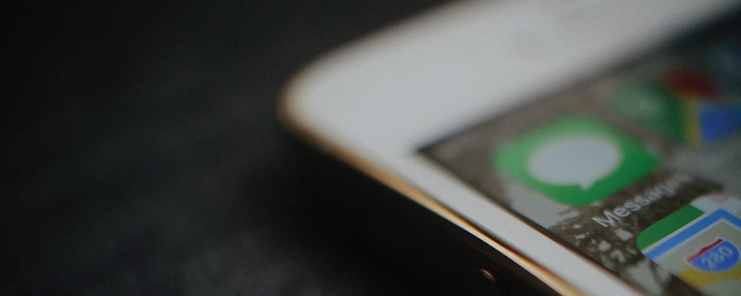 How to Guarantee Members Never Miss a Church Update