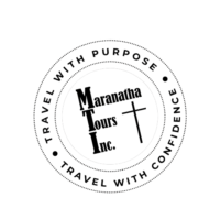 Maranatha Tours, Inc.