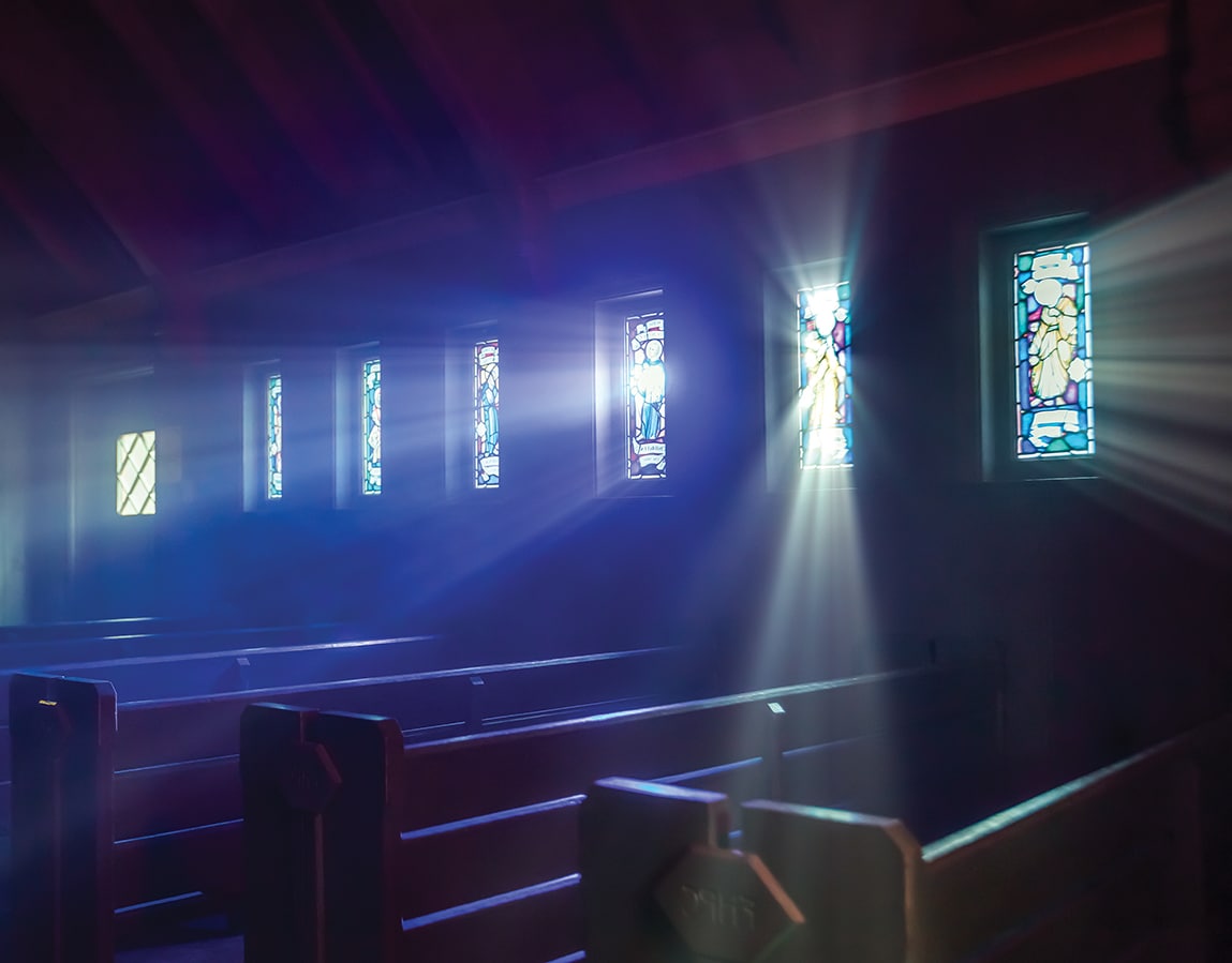 How to Keep Your Church Clean