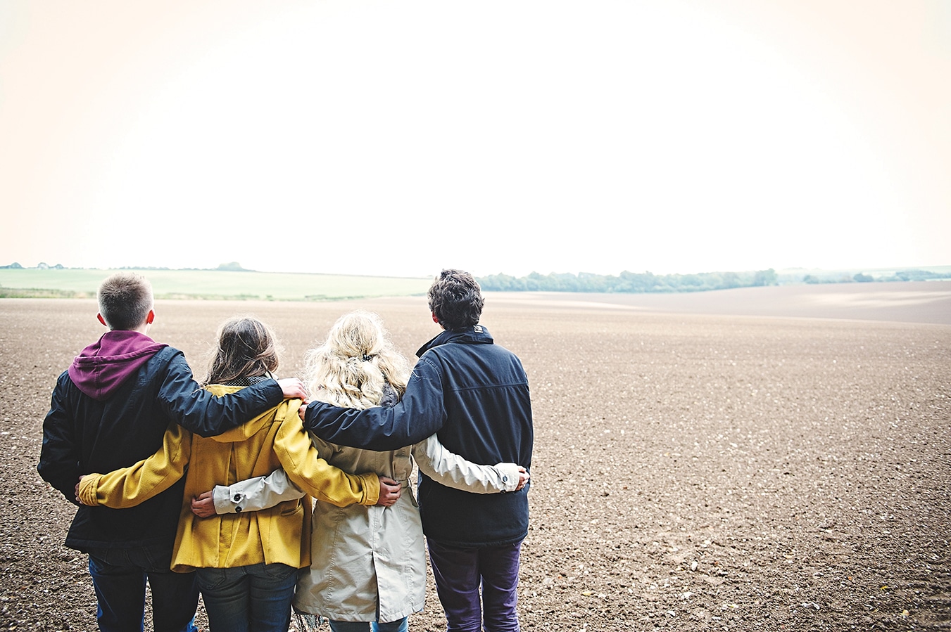 7 Ways to Empower and Encourage Youth Before a Youth Mission Trip