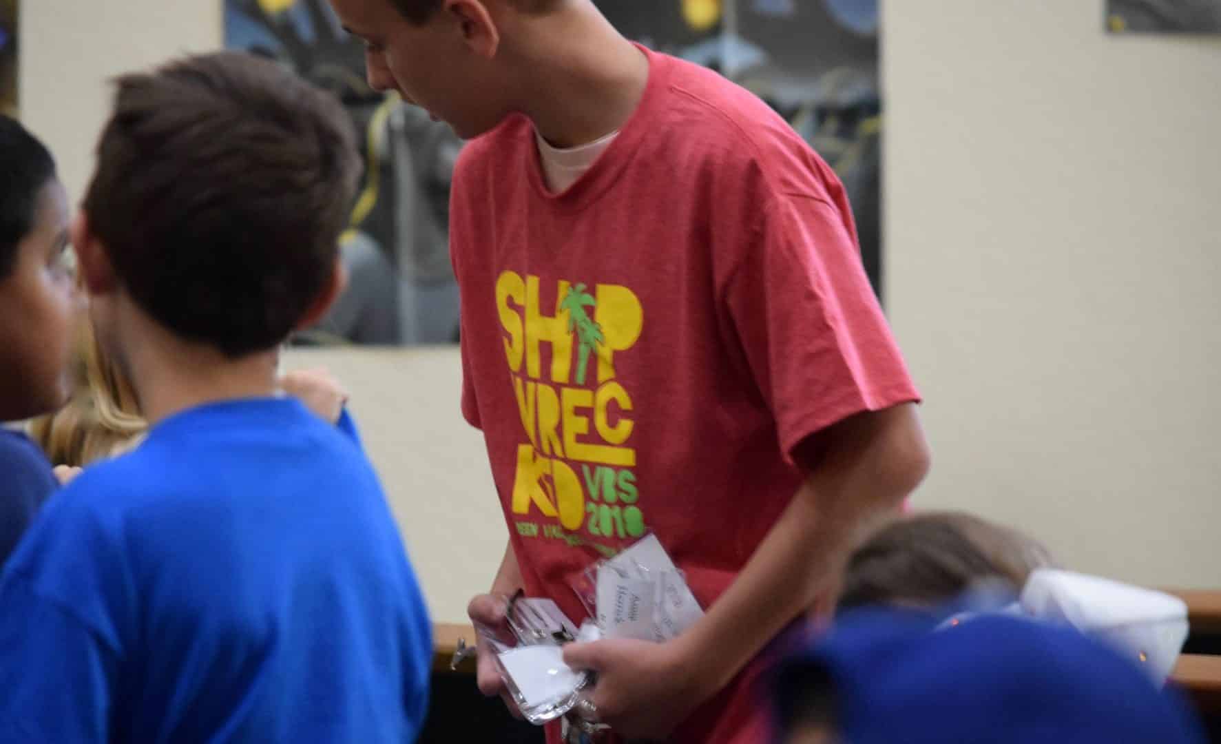 Measuring VBS Success