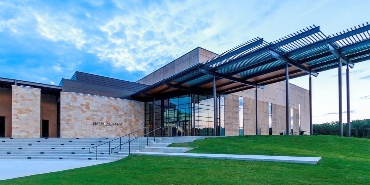 6 Tips for Church Expansion or Relocation