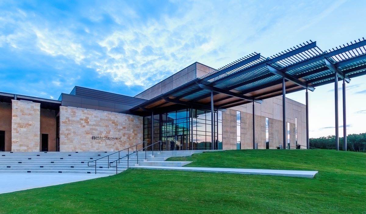6 Tips for Church Expansion or Relocation