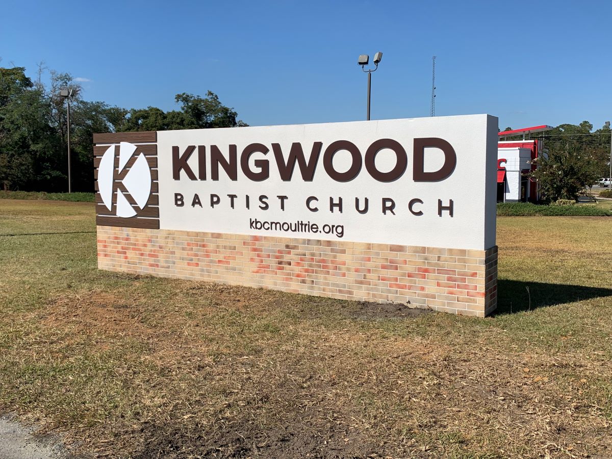 Five Questions You Should Ask When Choosing a Sign Company