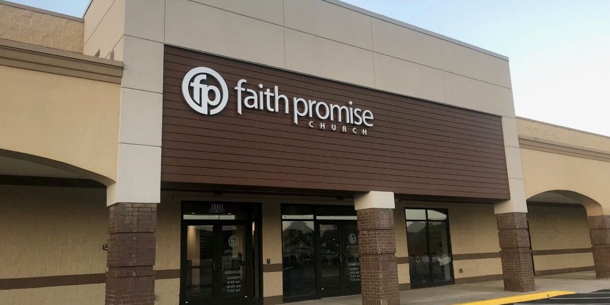 Faith Promise Church