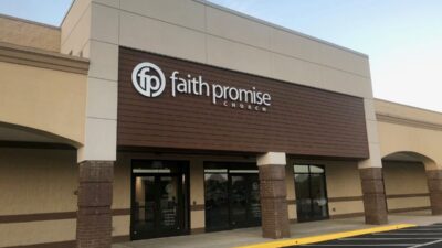 Faith Promise Church