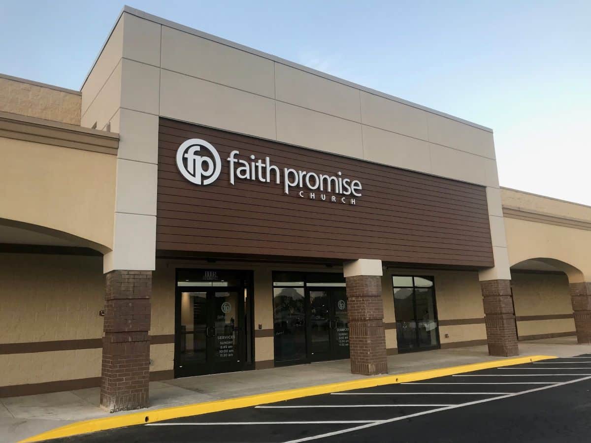 Faith Promise Church