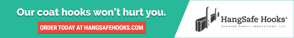 Hangsafe Banner