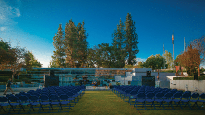 Our Best Tips for Outdoor and Drive-In Worship Services