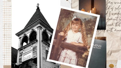 Securing the Living Church