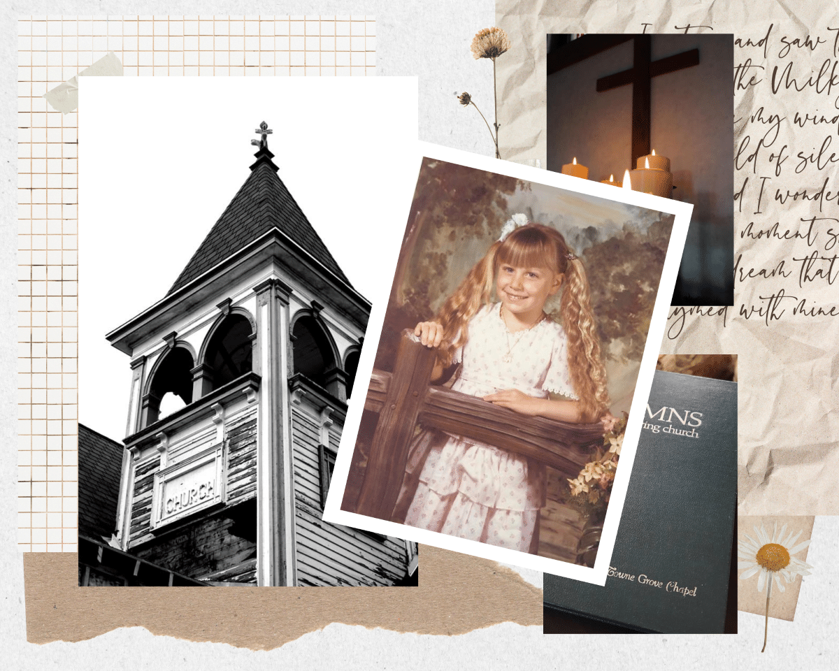 Securing the Living Church