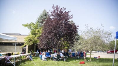 How to Plan a Church Anniversary Celebration