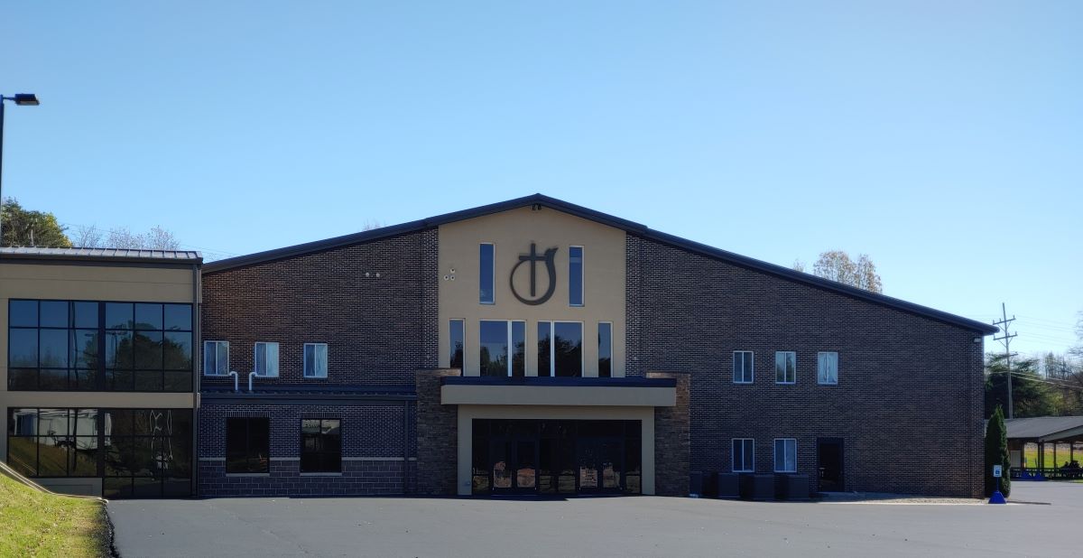 Pulaski Church of God