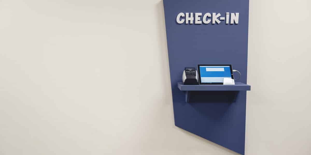 7 Benefits of a Child Check-In System