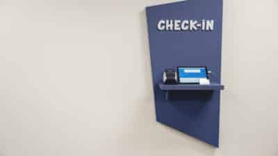 7 Benefits of a Child Check-In System