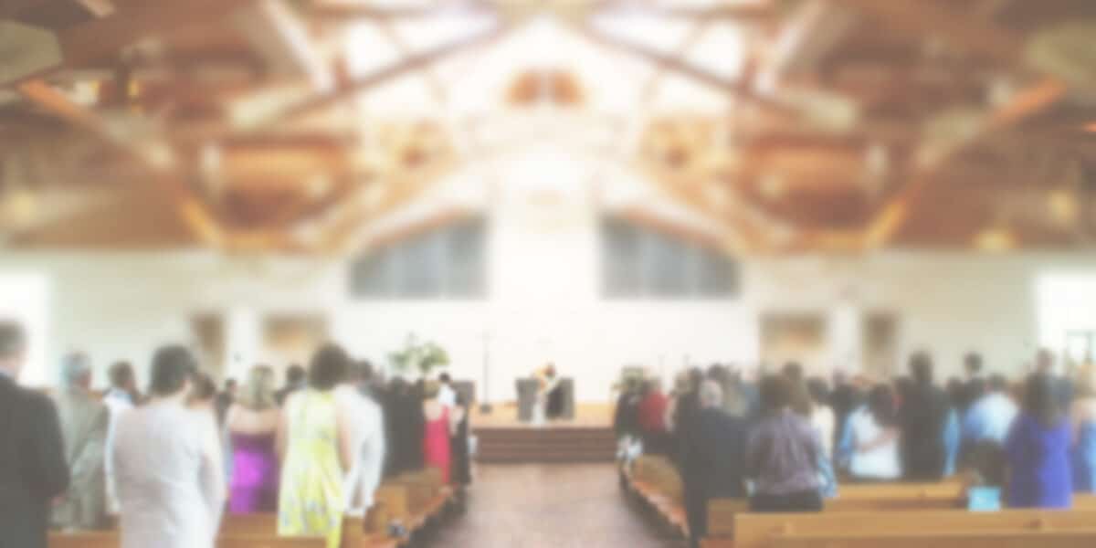Church Safety Culture Is Important