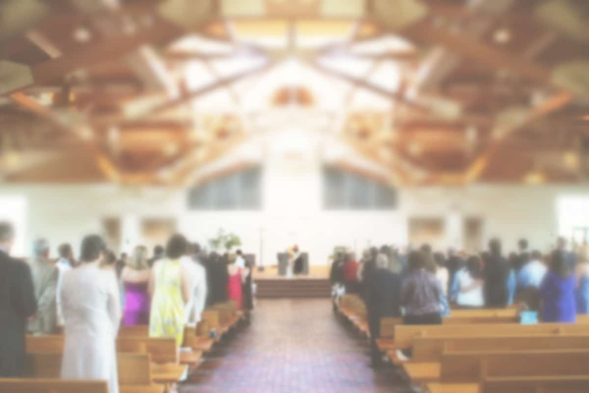 Church Safety Culture Is Important