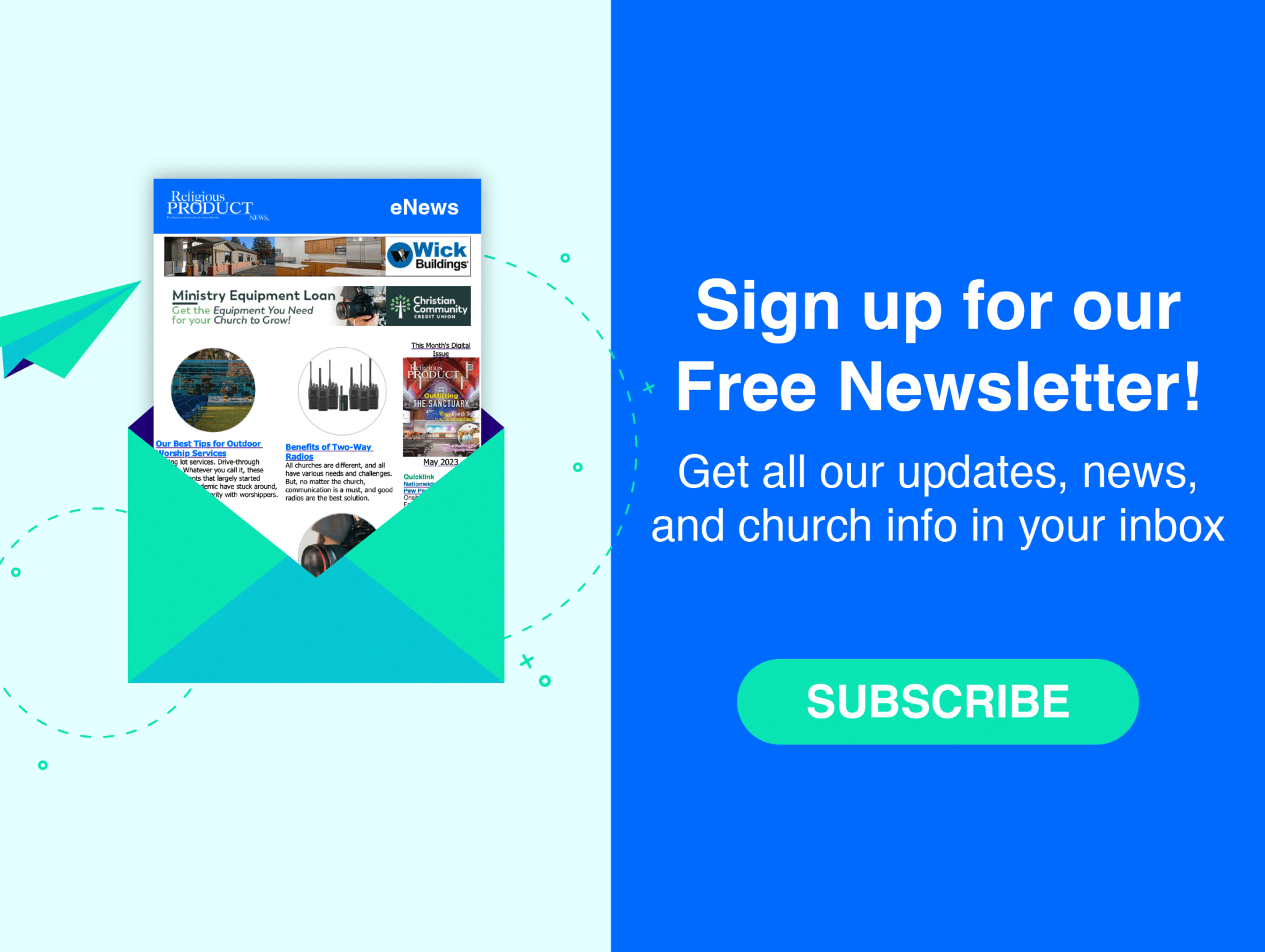 ChurchArt Online Religious Product News