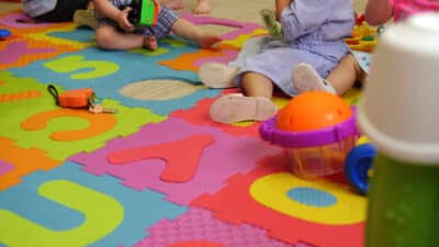 3 Keys to a Successful Childcare Program