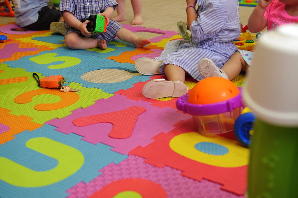 3 Keys to a Successful Childcare Program