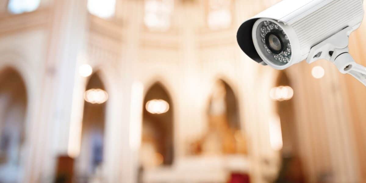 Creating a Church Security Plan