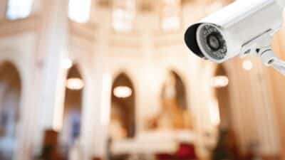 Creating a Church Security Plan