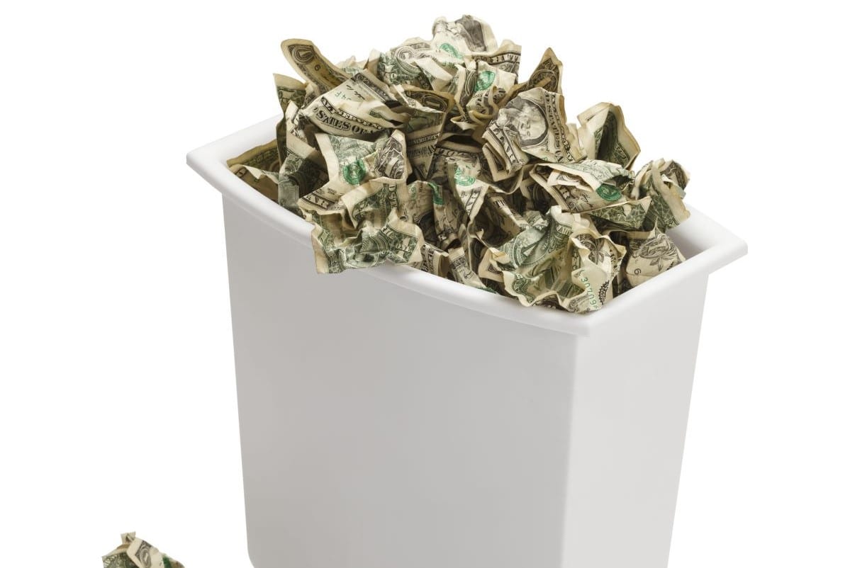 10 Reasons Churches Pay Too Much for Insurance