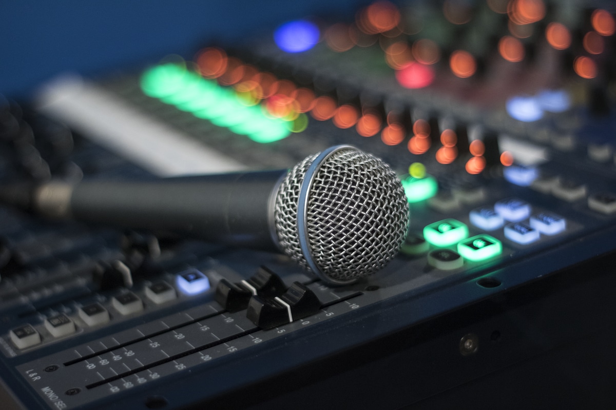 10 Biggest Mistakes Made by Church Sound Technicians