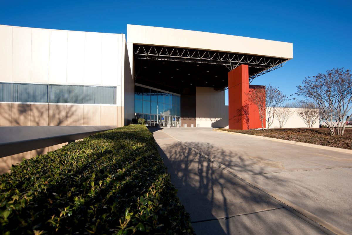 The Hills Church