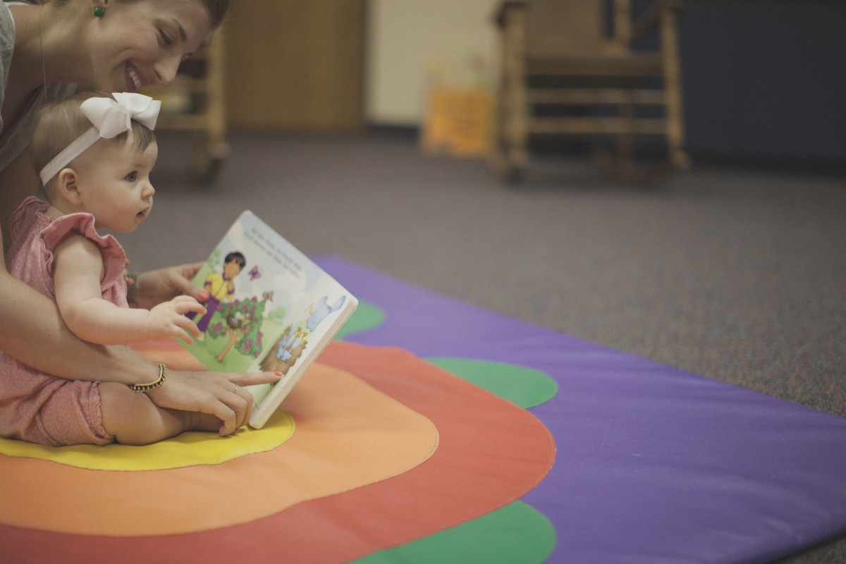 11 Ways to Create a Safe Environment for Children