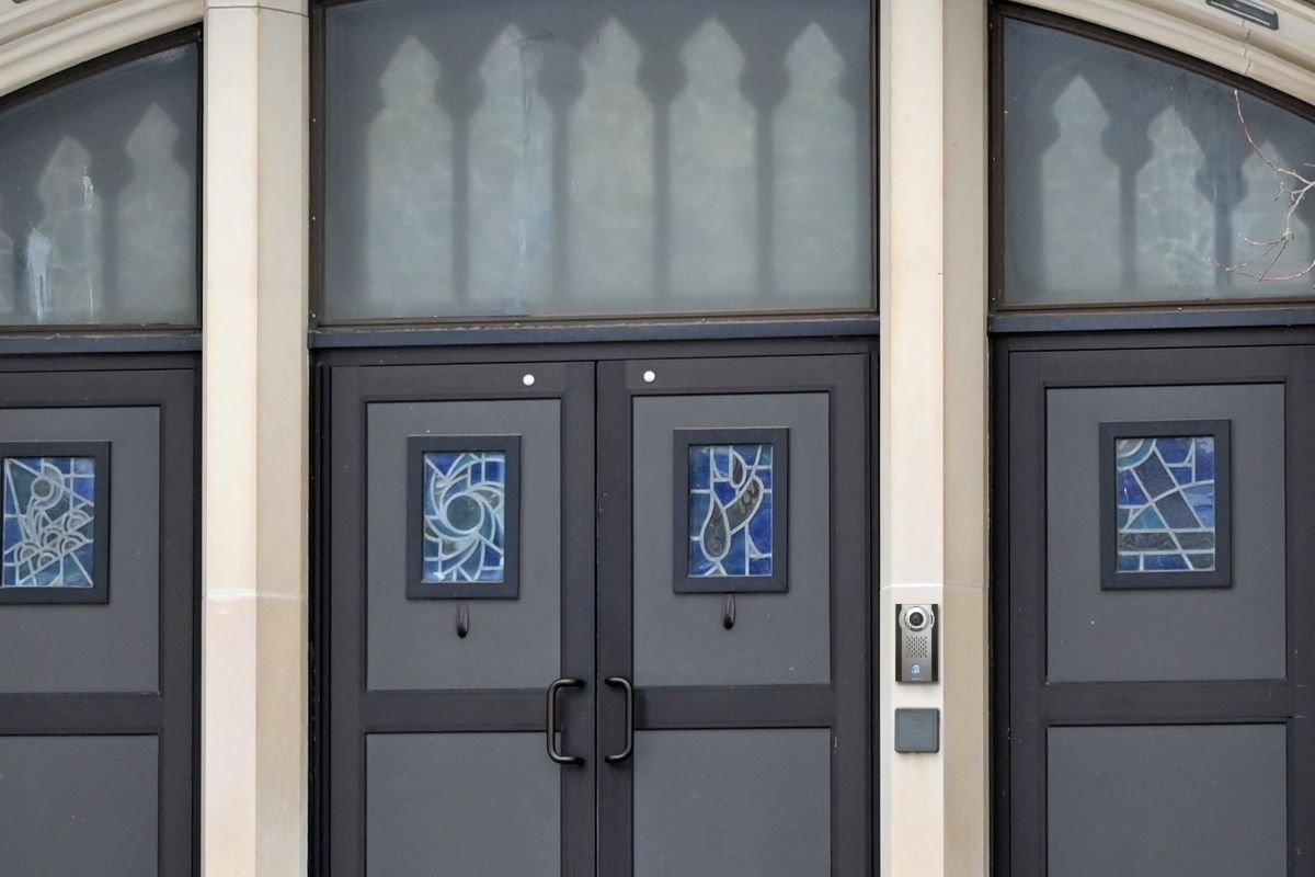 Leverage Entry Control Solutions to Protect Your Church