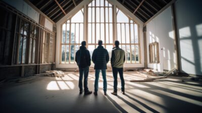 Getting Your Church Ready for a Building Project
