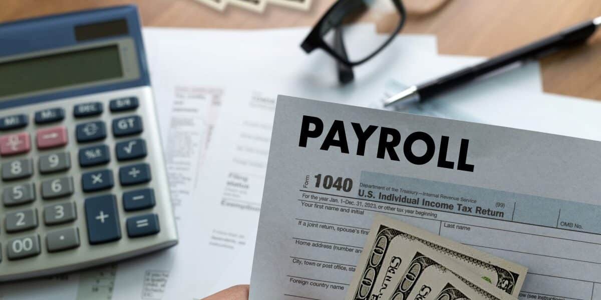 How to Avoid These Five Common Payroll Mistakes