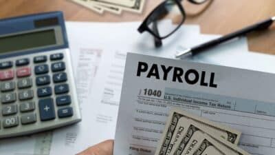 How to Avoid These Five Common Payroll Mistakes