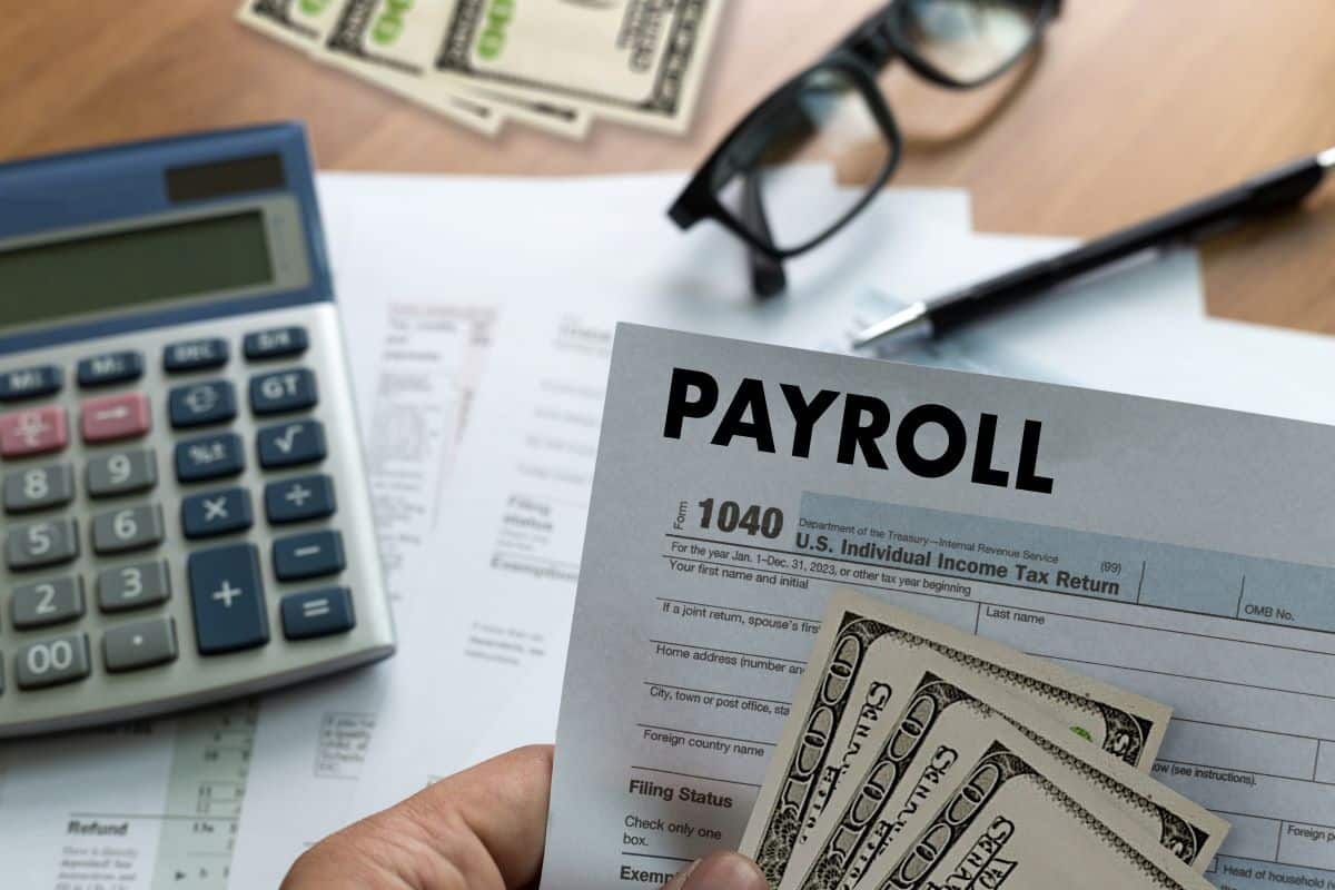 How to Avoid These Five Common Payroll Mistakes