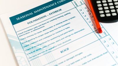 How to Create and Use Your Church Facility Management Checklist