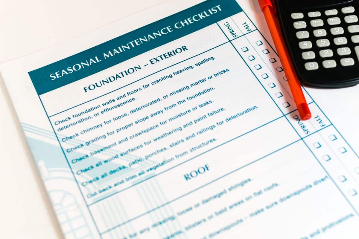 How to Create and Use Your Church Facility Management Checklist