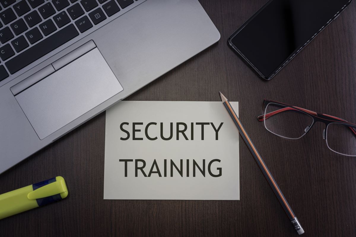 Take a Practical Approach to Worship Center Security
