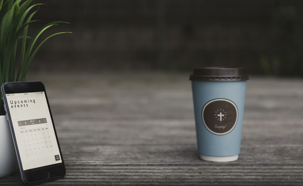 The Next Level in Church Engagement with Custom Apps