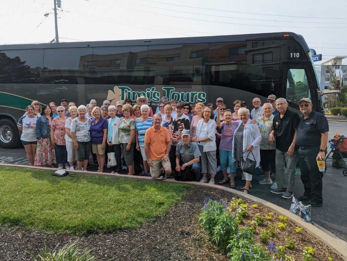 Is the Bus Company You’re Chartering Licensed and Insured?